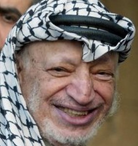 Arafat