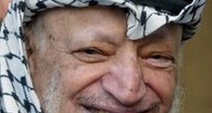 If Arafat Were Alive Today He’d Be Horrified To Find Himself Entombed