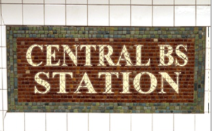 Central BS Station