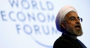 Iran President Promises “Prudent, Moderate” Annihilation of Israel