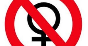 Saudi Arabia Outlaws Women