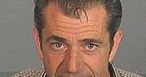 Mel Gibson Overdue For Next Antisemitic Rant