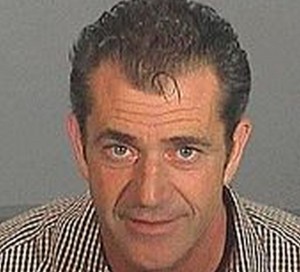 Mel Gibson