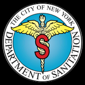 NY Sanitation