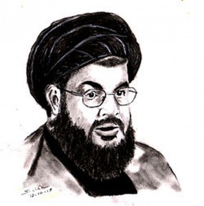 Nasrallah