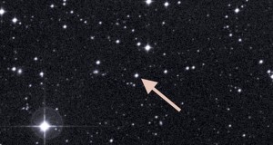 Oldest Star Discovered; Palestinians: We Were There First