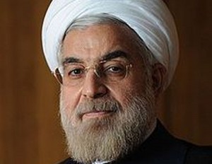 Rouhani