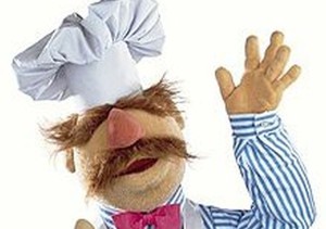 Swedish Chef