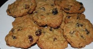 Rabbis Ban Raisins From Cookies; ‘An Abomination’