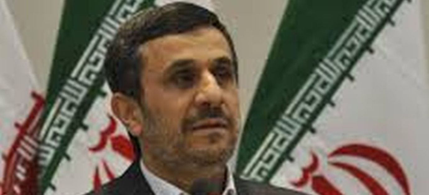 Ahmadinejad Discovers He Is a Jew