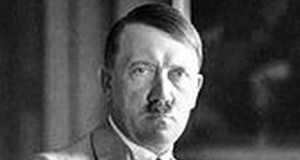 Hitler Miffed At Holocaust Deniers Denying Him His Glory