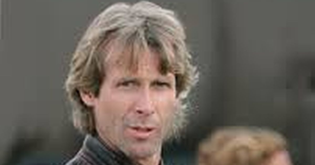 Human Rights Watch Hires Michael Bay To Portray Palestinians As Innocent, IDF As Brutal