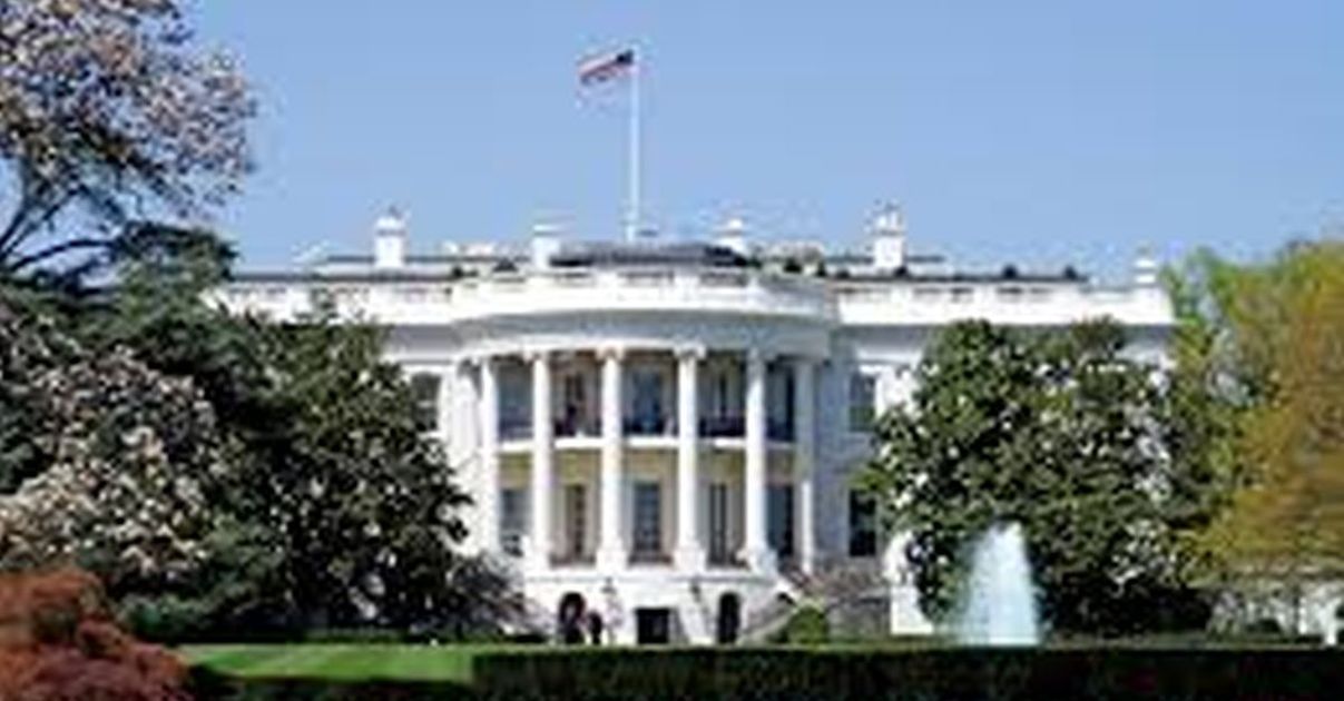 White House