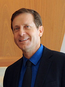 Isaac_Herzog_2014