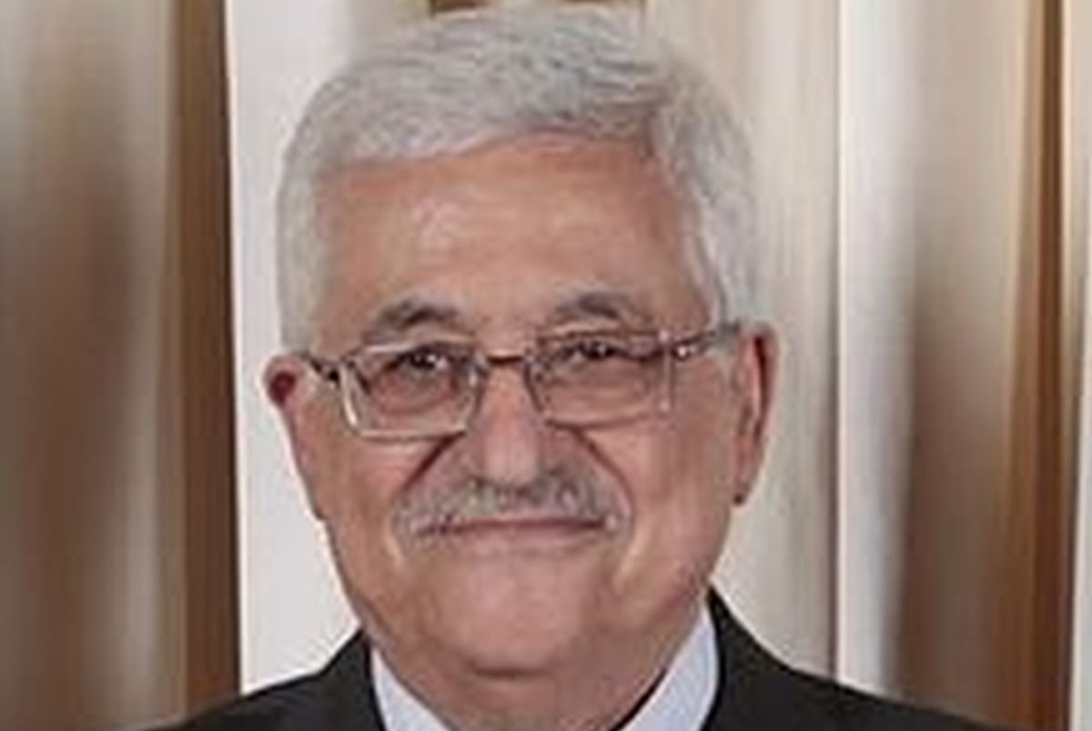 Abbas Promises To End Incitement If Allowed To Kill 6.5 Million Jews