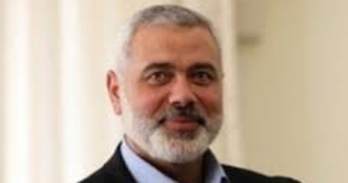 Hamas Excited At Chance To Oust Fatah From Gaza Again