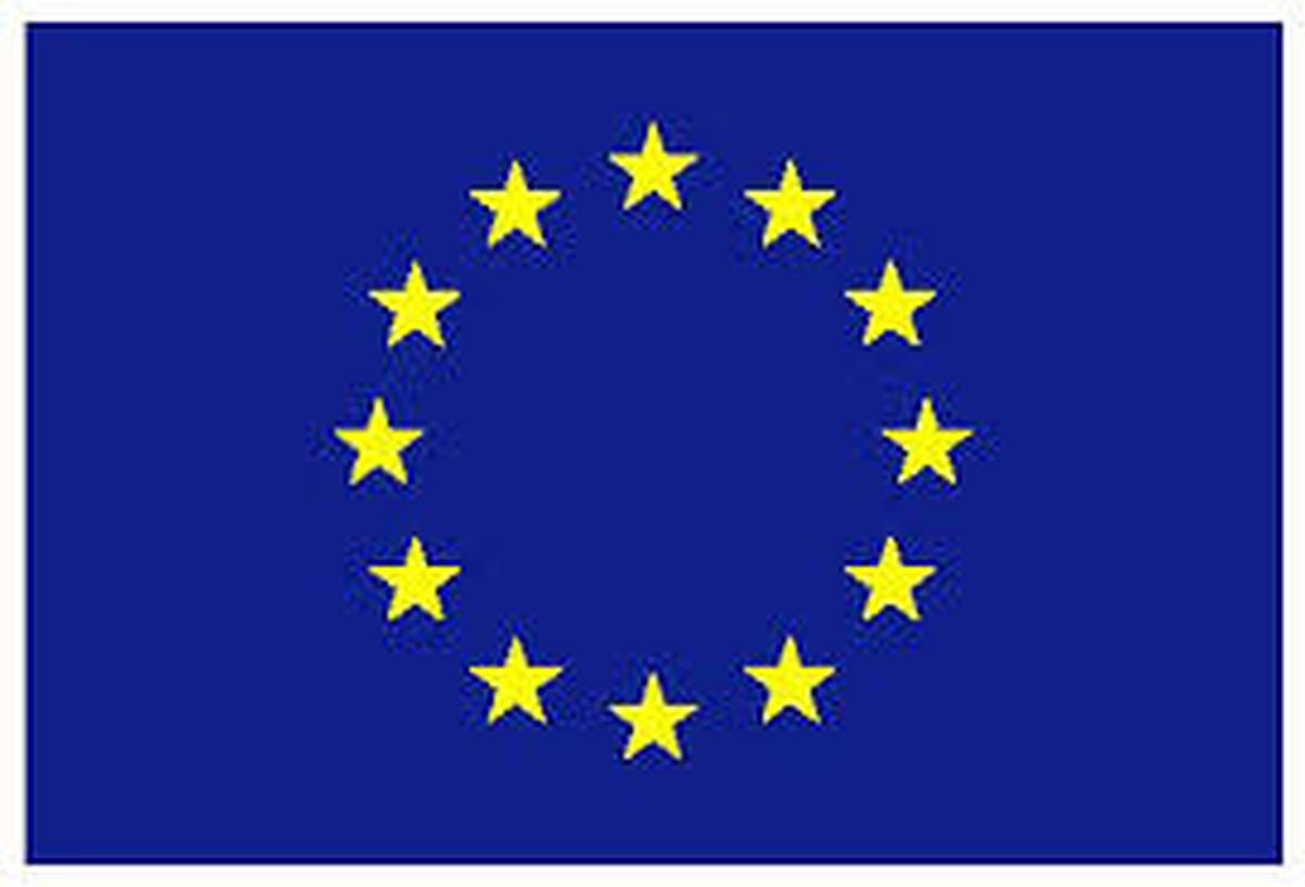 EU logo