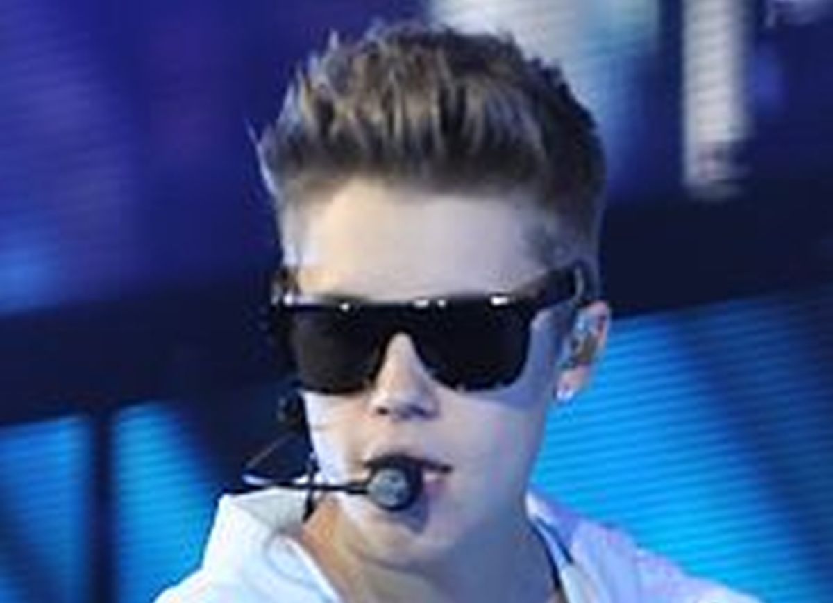 Justin Bieber