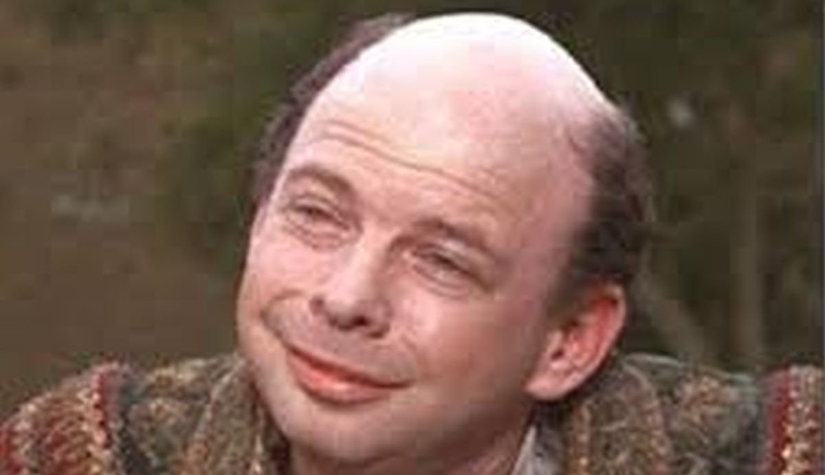 Vizzini Mum On Whether Trump Asked Him To Be Secretary Of State