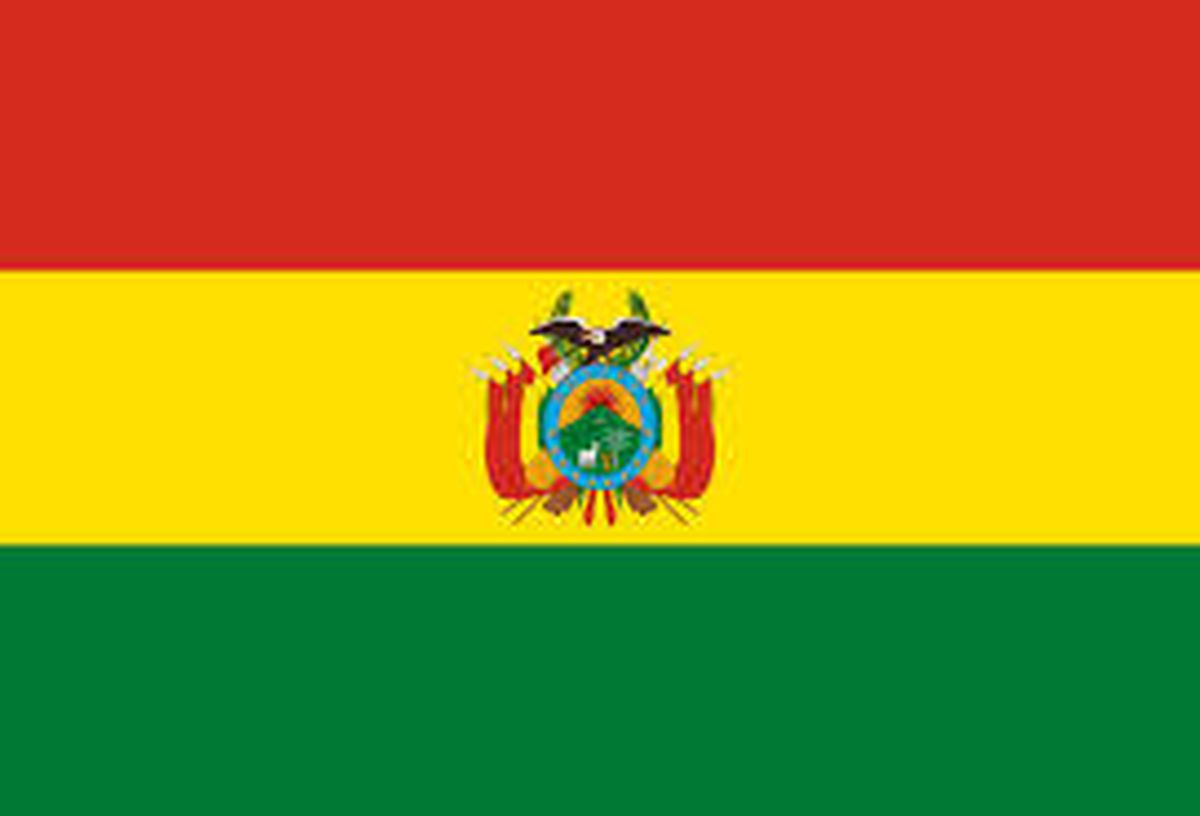 Bolivia Reinstating Ambassador to Israel In Order To Recall Him