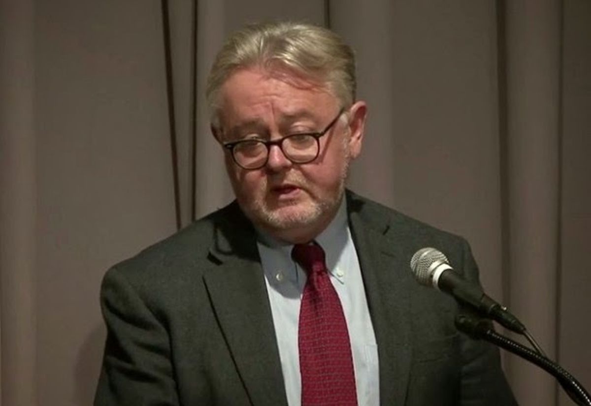 Schabas Commission Forced To Turn Away 400 Kangaroos