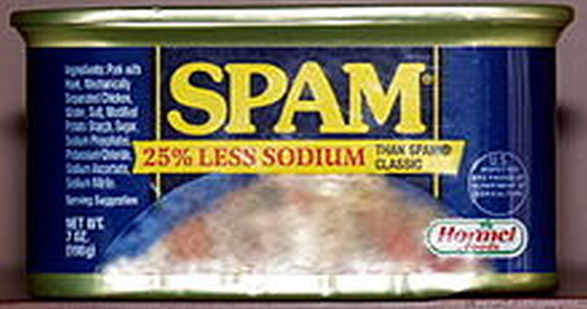 Rabbinate Declares E-mail Spam Not Kosher