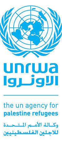 UNRWA-logo