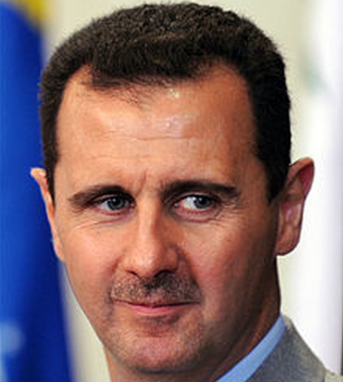 Bashar Assad