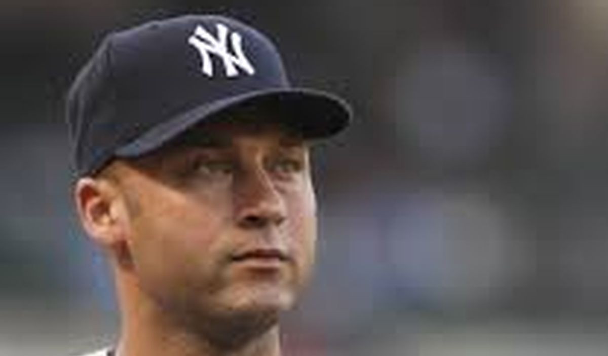 After Bridging NY-Boston Rivalry, Jeter To Mediate Mideast Conflict