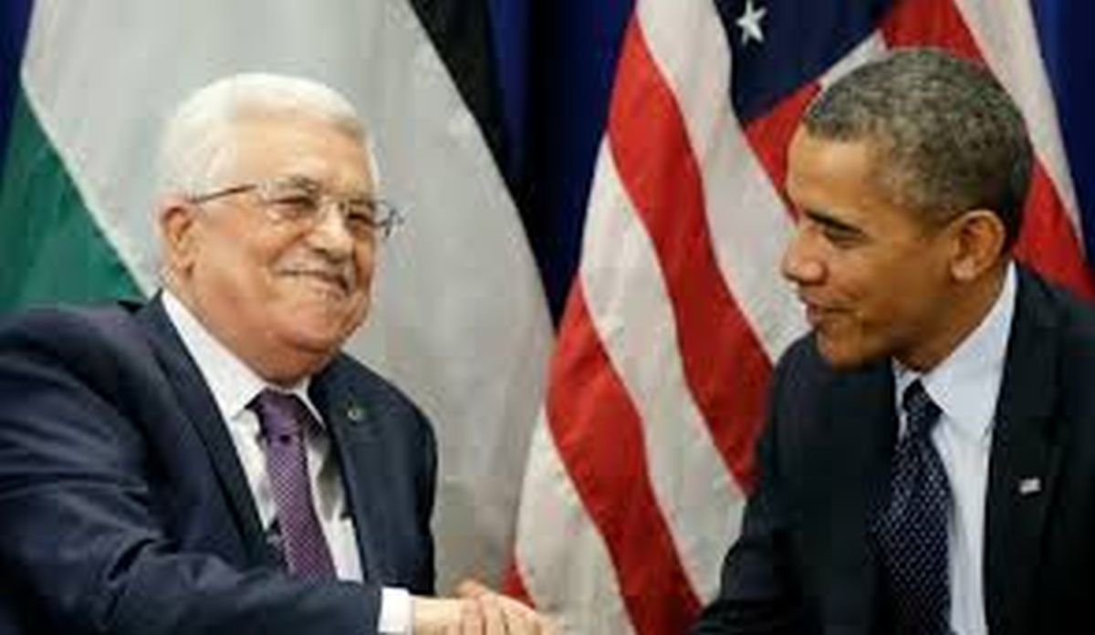 Obama Jealous Palestinians Get To LITERALLY Stab Israel In Back