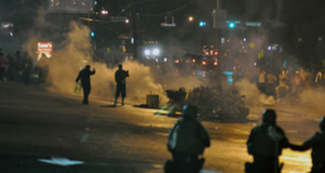 Ferguson Protesters Puzzled By Security Council Inaction
