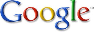 Google logo