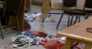 Meretz: Jewish Prayer Obviously Causes Massacres, Must Stop
