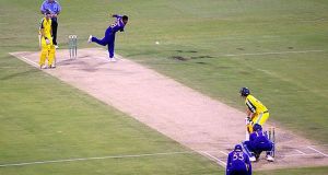 Cricket Judge Death Shocks Israel With Existence Of Cricket