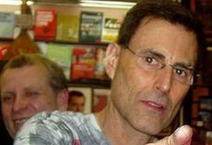 Uri Geller