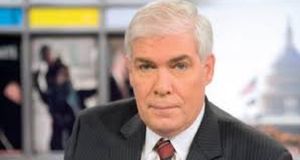 We’re Pleased To Announce Jim Clancy Has Joined Stormfront