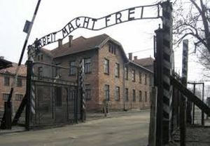 arbeit macht frei