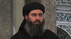 Abu Bakr al-Baghdadi