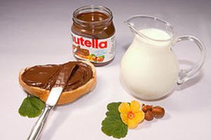 Nutella