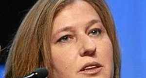 Livni’s Expense Account Sees Uptick In Deodorant Purchases