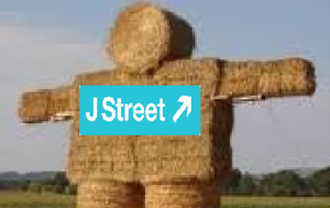 Straw J Street