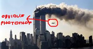 WTC attack