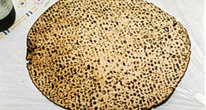 Surplus Of Gentile-Blood Matza From 2014 Still Keeping Prices Low