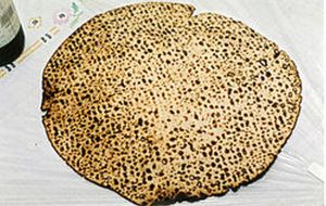 matza