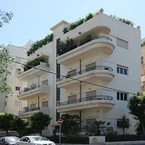 Bauhaus Tel Aviv