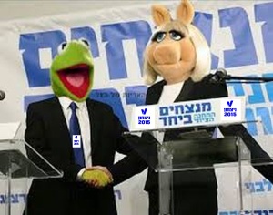 Kermit Zionist Union