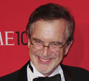 Garry Trudeau