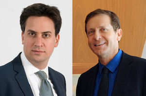 Herzog-Miliband