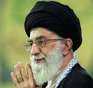 Khamenei