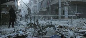 Barrel_bomb_aftermath_Aleppo_February_2014